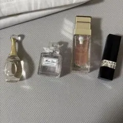 2026年最新】ディオール 香水 ビンテージの人気アイテム - メルカリ