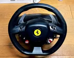 2026年最新】Thrustmaster Ferrari フェラーリの人気アイテム - メルカリ