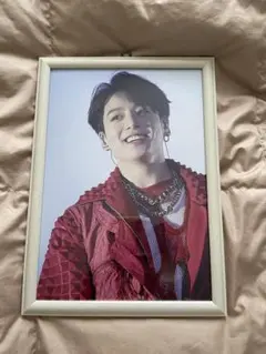 2026年最新】btsジョングク 額縁の人気アイテム - メルカリ