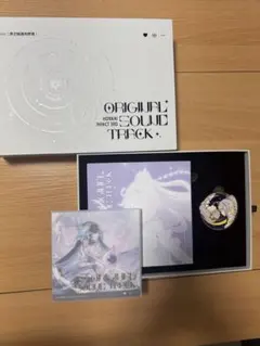 2026年最新】崩壊3rd CDの人気アイテム - メルカリ