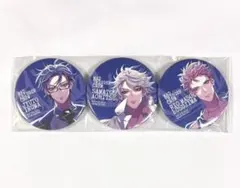 2026年最新】ヒプマイ 缶バッジ cdの人気アイテム - メルカリ