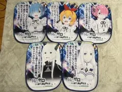 2026年最新】リゼロ パチンコ 鬼がかりの人気アイテム - メルカリ