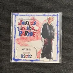 2026年最新】mazze アクスタの人気アイテム - メルカリ