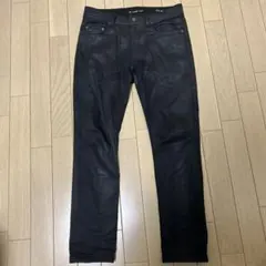 2026年最新】サンローランコーティングデニムの人気アイテム - メルカリ