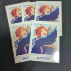 2026年最新】月永レオ ぱしゃこれ 追憶の人気アイテム - メルカリ