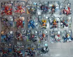 2026年最新】スーパーロボット大戦 キーホルダーの人気アイテム - メルカリ