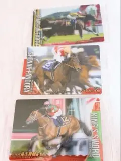 2026年最新】ショウナンパンドラの人気アイテム - メルカリ