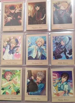 2026年最新】あんスタ ぱしゃこれ 4周年の人気アイテム - メルカリ