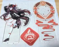 2026年最新】原神 アクリルスタンド 胡桃の人気アイテム - メルカリ