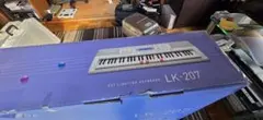2026年最新】LK-207 CASIOの人気アイテム - メルカリ
