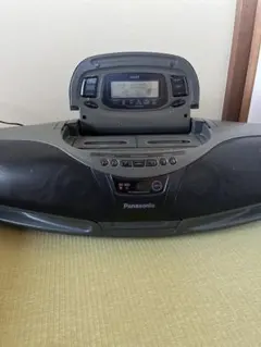2026年最新】パナソニック rx-dt75の人気アイテム - メルカリ