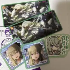 2026年最新】プロセカ 寧々の人気アイテム - メルカリ