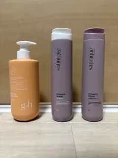 2026年最新】アムウェイ サテニーク リペアシャンプーの人気アイテム