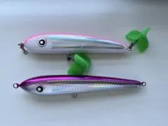 2026年最新】パドルベイト220の人気アイテム - メルカリ