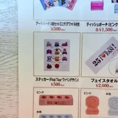 2026年最新】安室奈美恵 final spaceの人気アイテム - メルカリ