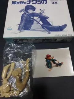 2026年最新】ナウシカ ガレージキットの人気アイテム - メルカリ