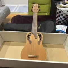 2026年最新】Applause UA20 ウクレレ (アプローズ)の人気アイテム