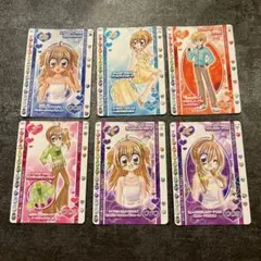 2026年最新】きらりん☆レボリューションの人気アイテム - メルカリ