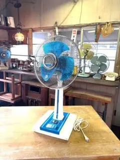 2026年最新】昭和レトロ 扇風機 ナショナルの人気アイテム - メルカリ