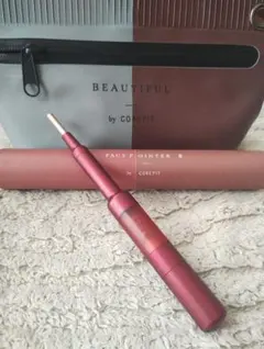 2026年最新】フェイスポインター corefit ポーチの人気アイテム - メルカリ