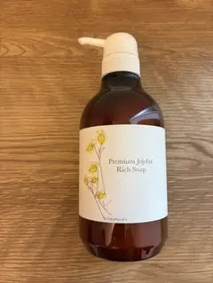 2026年最新】サンナチュラルズプレミアムジェイリッチソープの人気