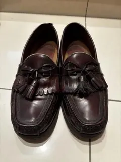 2026年最新】johnston&murphy タッセルローファーの人気アイテム