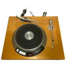 DENON DP-3000 動作品 ＋ DK-100キャビネット ワンオーナー品 - メルカリ