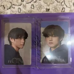 2026年最新】ジョングク トレカの人気アイテム - メルカリ