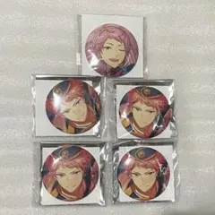 2026年最新】五奇人 缶バッジ 宗の人気アイテム - メルカリ