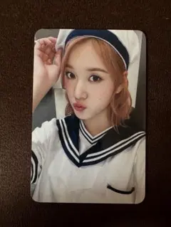 2026年最新】stayc トレカ ジェイの人気アイテム - メルカリ