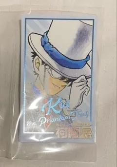 2026年最新】怪盗キッド カード サインの人気アイテム - メルカリ