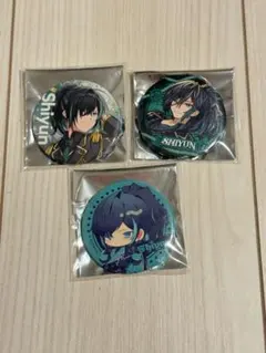 2026年最新】しゆんくん缶バッジの人気アイテム - メルカリ