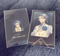 2026年最新】hex haywireの人気アイテム - メルカリ