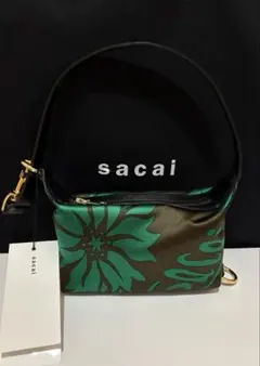 2026年最新】sacai ハンドバッグの人気アイテム - メルカリ