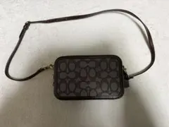 2026年最新】コーチ 3wayの人気アイテム - メルカリ