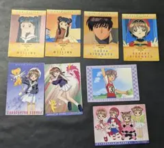 2026年最新】カードダスマスターズ カードキャプターさくらの人気