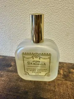 2026年最新】サンタマリアノヴェッラ 王妃の水の人気アイテム - メルカリ