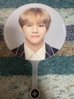 2026年最新】bts wings final うちわの人気アイテム - メルカリ