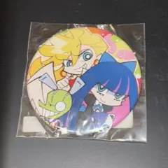 2026年最新】パンティ&ストッキングwithガーターベルト 缶バッジの人気