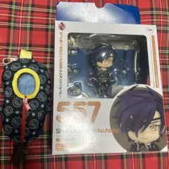 2026年最新】ねんどろいどおでかけポーチ 寝袋 刀剣乱舞-ONLINE- 燭台