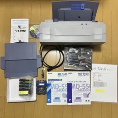 2026年最新】ALPS MD-5500の人気アイテム - メルカリ