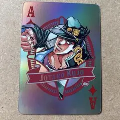 2026年最新】ジョジョ トランプの人気アイテム - メルカリ