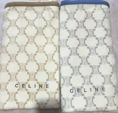 2026年最新】綿毛布 セリーヌの人気アイテム - メルカリ