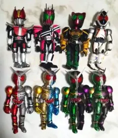 2026年最新】R/D仮面ライダーWの人気アイテム - メルカリ