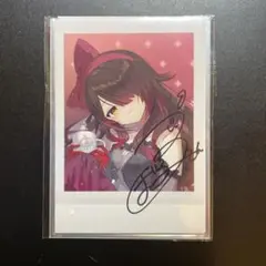 2026年最新】ロボ子さん サインの人気アイテム - メルカリ