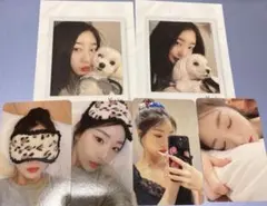 2026年最新】loona ヨジンの人気アイテム - メルカリ