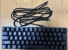 2026年最新】APex pro mini ジャンクの人気アイテム - メルカリ