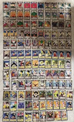 2026年最新】2003年ドラゴンボールカードゲームの人気アイテム - メルカリ