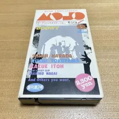 2026年最新】BOOWYビデオテープの人気アイテム - メルカリ