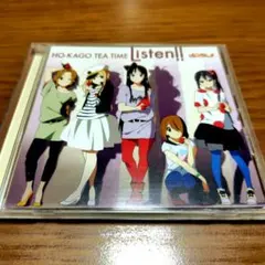 2026年最新】けいおん!! cdの人気アイテム - メルカリ